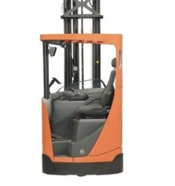 Ричтраки BT Reflex RRE140E