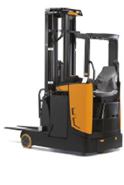 Ричтраки Rocla HS16C