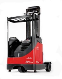 Ричтраки Linde R14 G Active