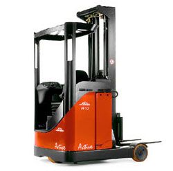 Ричтраки Linde R16 Active