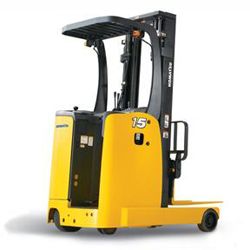 Ричтраки Komatsu FB13RW-14