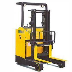 Ричтраки Komatsu FB20RL-4