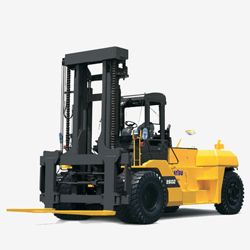 Автопогрузчики вилочные Komatsu FD200-6