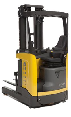 Ричтраки Atlet ULS 140