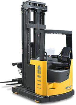 Ричтраки Atlet URF 150