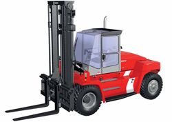 Автопогрузчики вилочные Kalmar DCE160-9