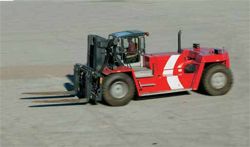 Автопогрузчики вилочные Kalmar DCE330 RoRo