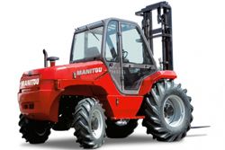 Автопогрузчики вилочные Manitou M 26.4 T