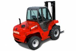 Автопогрузчики вилочные Manitou MC 30 T