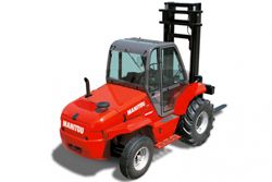 Автопогрузчики вилочные Manitou MC 50 T