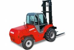 Автопогрузчики вилочные Manitou MC 70 T
