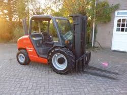 Автопогрузчики вилочные Manitou MH 20 T