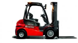 Автопогрузчики вилочные Manitou MI 30 G