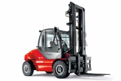 Автопогрузчики вилочные Manitou MI 70 H