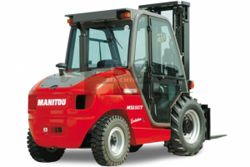 Автопогрузчики вилочные Manitou MSI 30 T