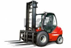 Автопогрузчики вилочные Manitou MSI 40 H