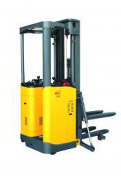 Самоходные штабелеры Xilin CDD15C