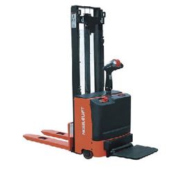 Самоходные штабелеры Noblelift CL1026