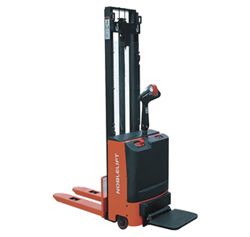 Самоходные штабелеры Noblelift CL1217