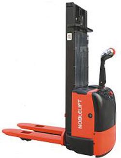 Самоходные штабелеры Noblelift CLE1229