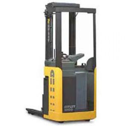 Самоходные штабелеры Atlet AJN 160