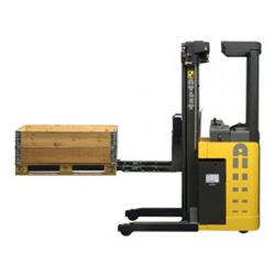 Самоходные штабелеры Atlet ATF 100