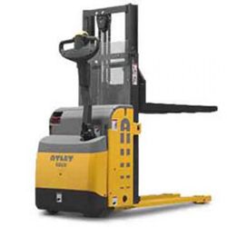 Самоходные штабелеры Atlet PSL 125