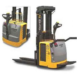 Самоходные штабелеры Atlet TSP 150