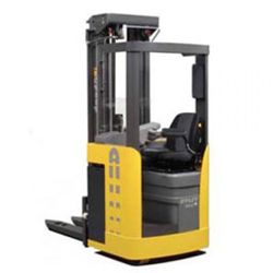 Самоходные штабелеры Atlet XJN 200