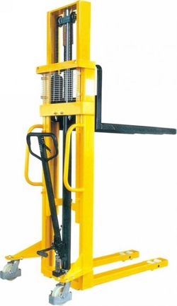Ручные штабелеры гидравлические Xilin SDJ1025 / SDJ1030