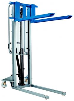 Ручные штабелеры гидравлические Pfaff Silberblau HV 0516