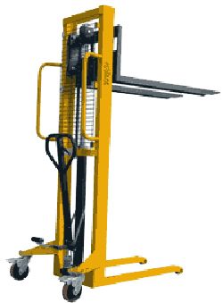 Ручные штабелеры гидравлические Noblelift EFS 1030B