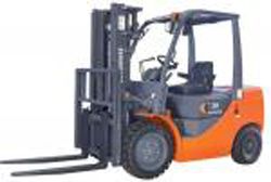 Автопогрузчики вилочные Goodsense FD30B-W2 - FD30C-W2