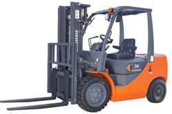 Автопогрузчики вилочные Goodsense FD35B-Y2 - FD35C-Y2