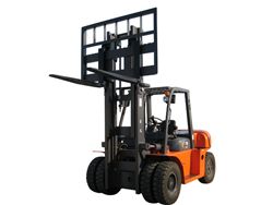 Автопогрузчики вилочные Goodsense FD50-W3