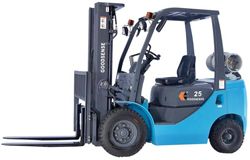 Автопогрузчики вилочные Goodsense FQ25B-R1 - FY25B-R1