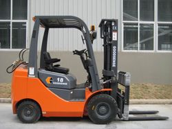 Автопогрузчики вилочные Goodsense FY18B-R1 - FQ18B-R1
