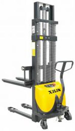 Электроштабелеры Xilin CDD10B-III