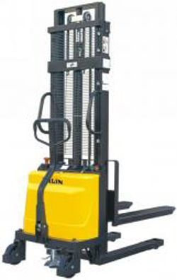 Электроштабелеры Xilin CDD15B