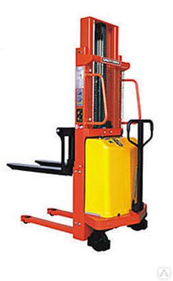 Электроштабелеры Noblelift DYC1025