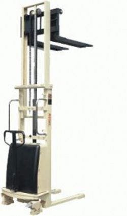 Электроштабелеры Noblelift SPN1016
