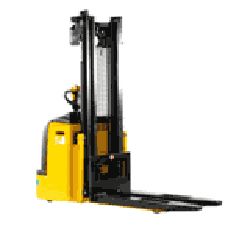Самоходные штабелеры Komatsu MWS14-1R / MWS20-1R