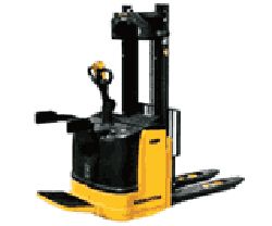 Самоходные штабелеры Komatsu MWSF14-1R / MWSF20-1R