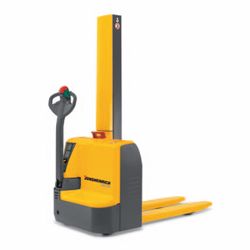 Самоходные штабелеры Jungheinrich EMC 110