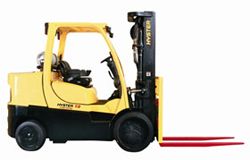 Автопогрузчики вилочные Hyster S7.0FT