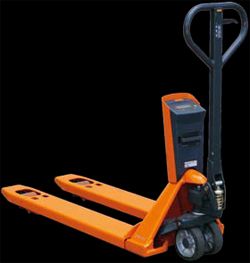 Гидравлические тележки ручные Rocla RHW22