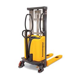 Гидравлические тележки ручные Jungheinrich HC 110