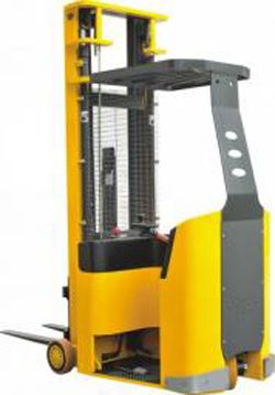 Ричтраки Xilin CQD10A