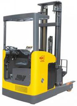 Ричтраки Xilin CQD15M