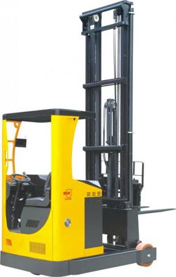 Ричтраки Xilin CQD20H